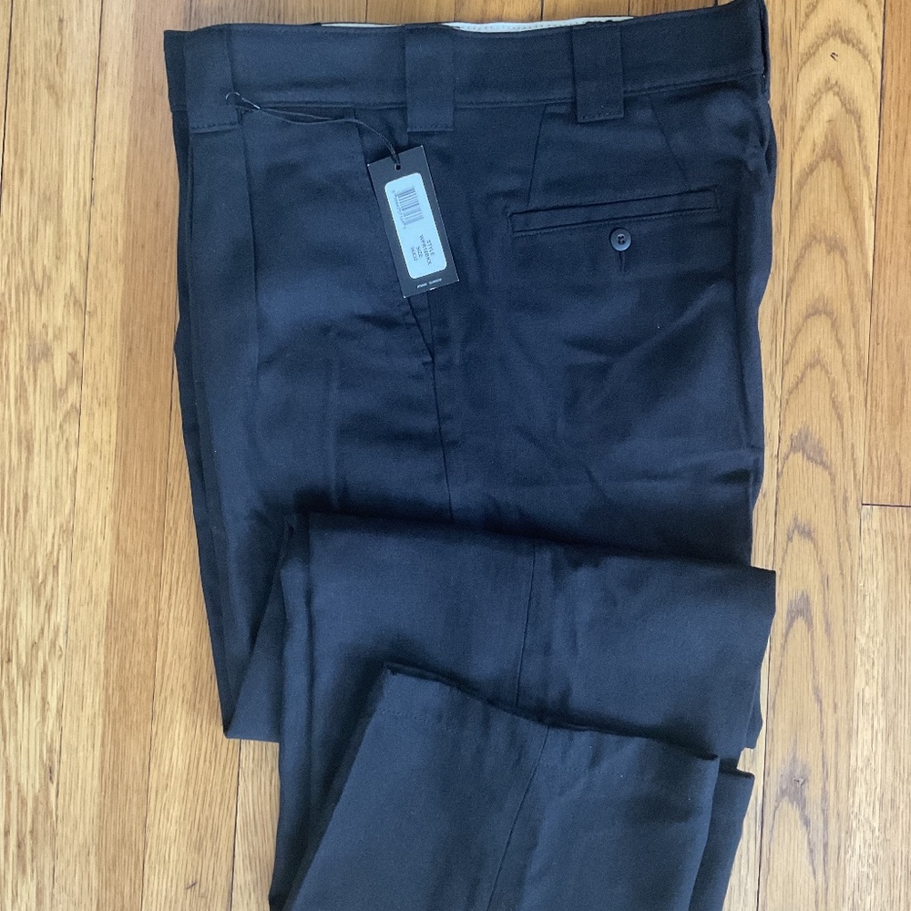 Dickies Men’s Work Pants Size 36x32